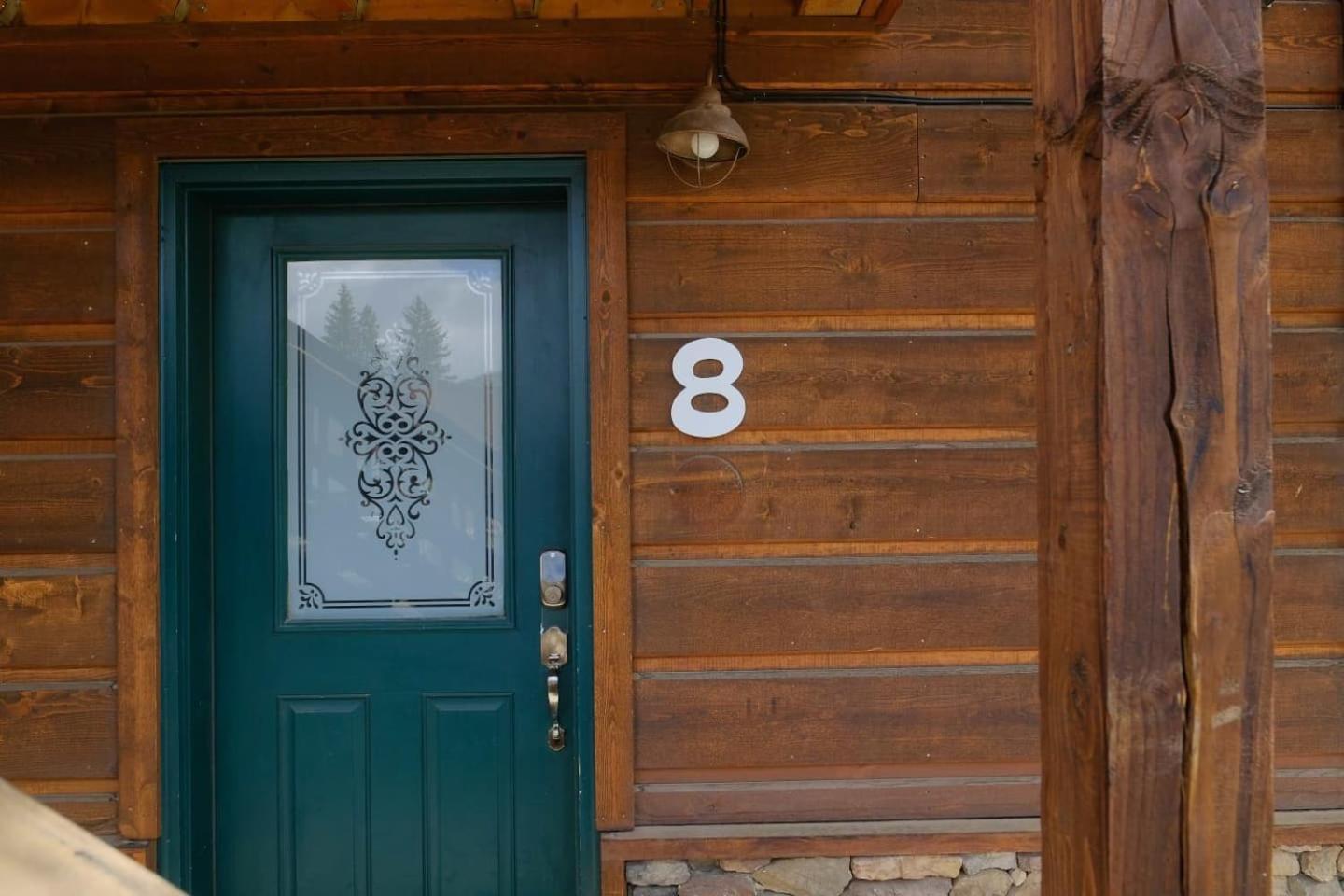 The Loose Moose Lodge #8 At Downtown Grand Lake Exterior foto